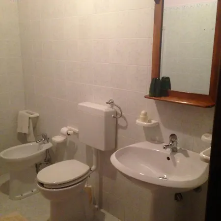 Lantgård U Zu Peppino *