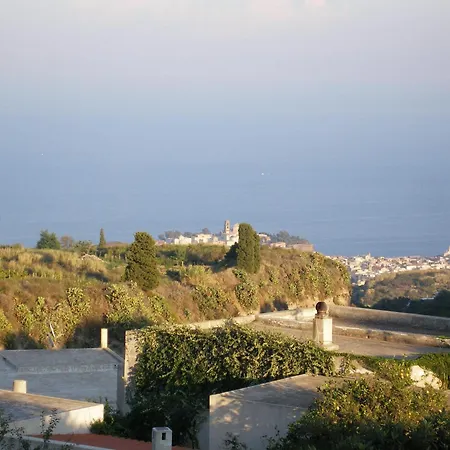 Lantgård U Zu Peppino *