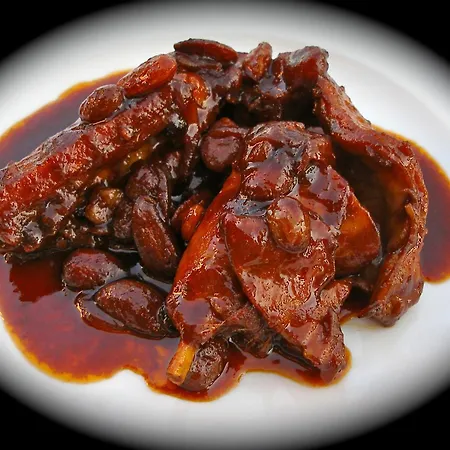 Lantgård U Zu Peppino