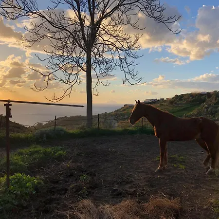 Feriegård U Zu Peppino Lipari (Isola Lipari)
