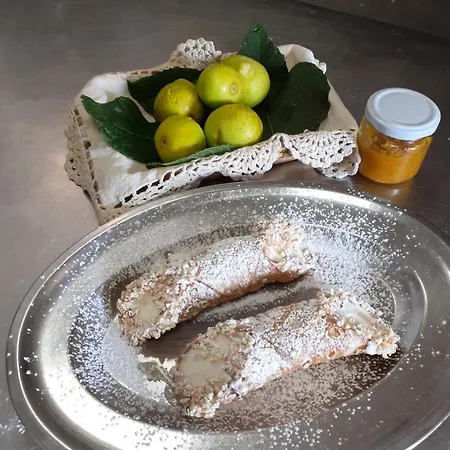 U Zu Peppino Feriegård *