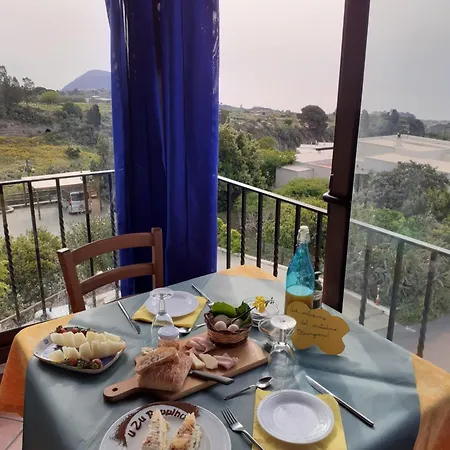 U Zu Peppino * Lipari (Isola Lipari)