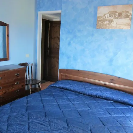 U Zu Peppino Bauernhof Lipari (Isola Lipari)