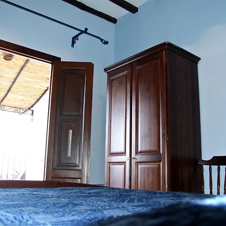 Feriegård U Zu Peppino