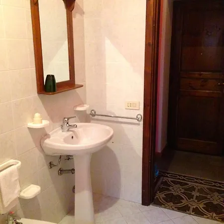 U Zu Peppino Farm stay *