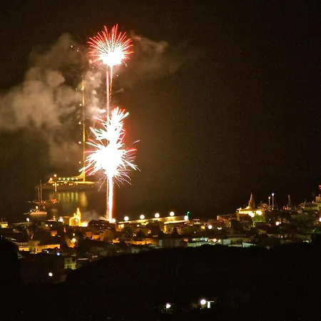 Bauernhof U Zu Peppino *