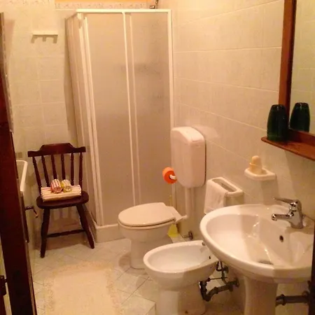 U Zu Peppino Feriegård Lipari (Isola Lipari)