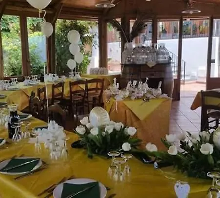 Feriegård U Zu Peppino