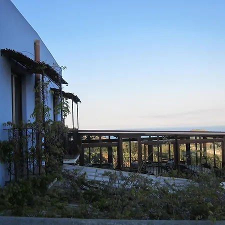 U Zu Peppino Farm stay Lipari (Isola Lipari)