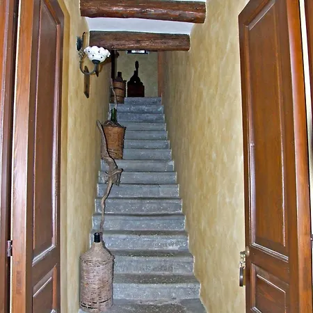 U Zu Peppino Lipari (Isola Lipari)