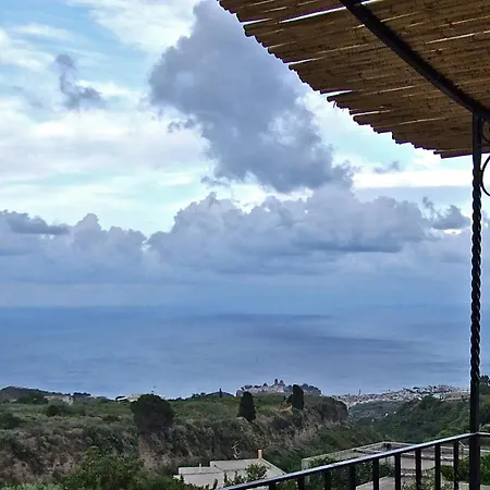 U Zu Peppino * Lipari (Isola Lipari)