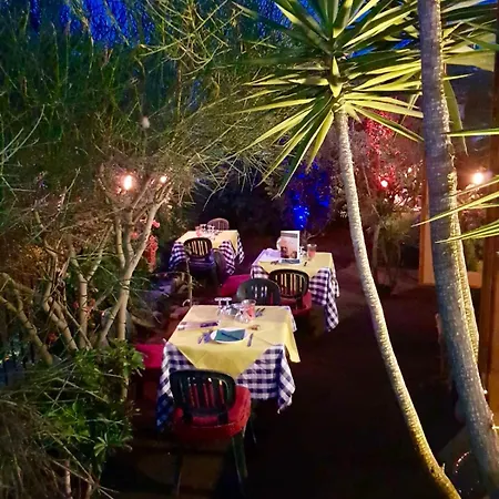 U Zu Peppino * Lipari (Isola Lipari)