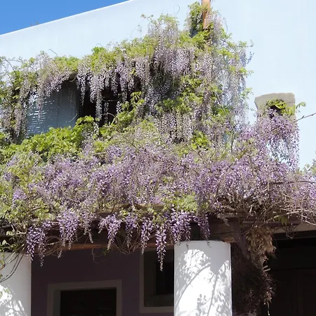 U Zu Peppino Lipari (Isola Lipari)