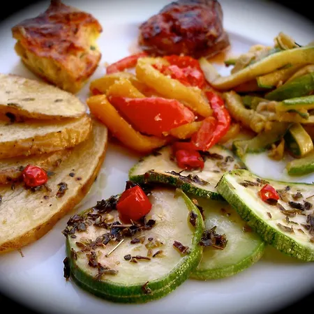 U Zu Peppino * Lipari (Isola Lipari)