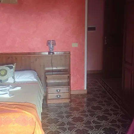 Séjour à la ferme U Zu Peppino