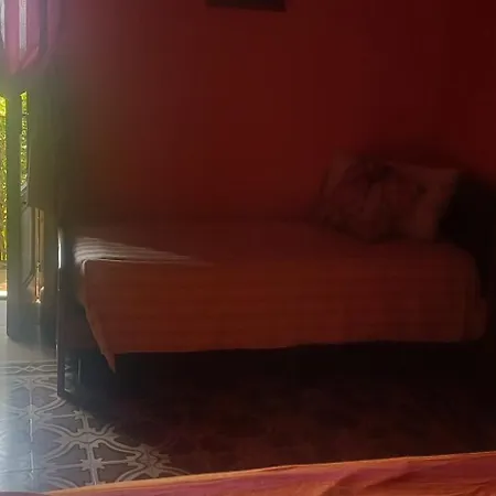 Séjour à la ferme U Zu Peppino *