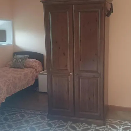 U Zu Peppino Lipari (Isola Lipari)