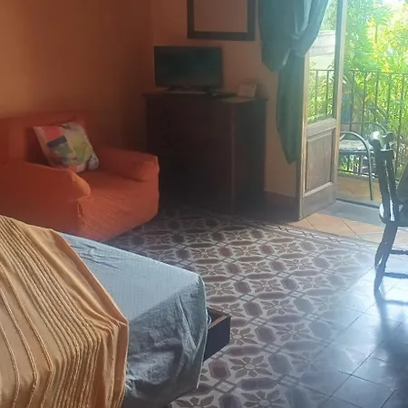 U Zu Peppino Séjour à la ferme *
