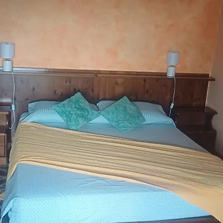 U Zu Peppino Séjour à la ferme Lipari (Isola Lipari)