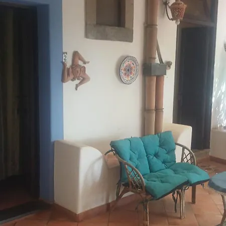 U Zu Peppino * Lipari (Isola Lipari)