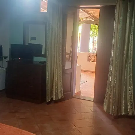U Zu Peppino Séjour à la ferme
