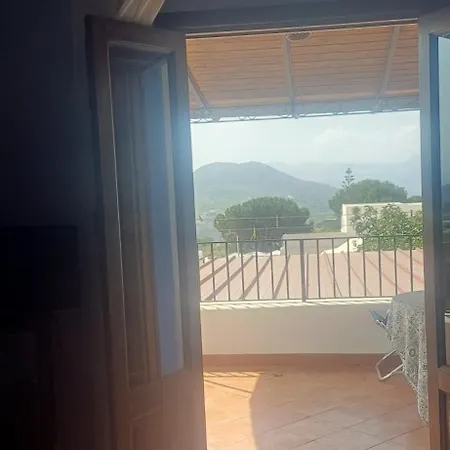 U Zu Peppino Séjour à la ferme *