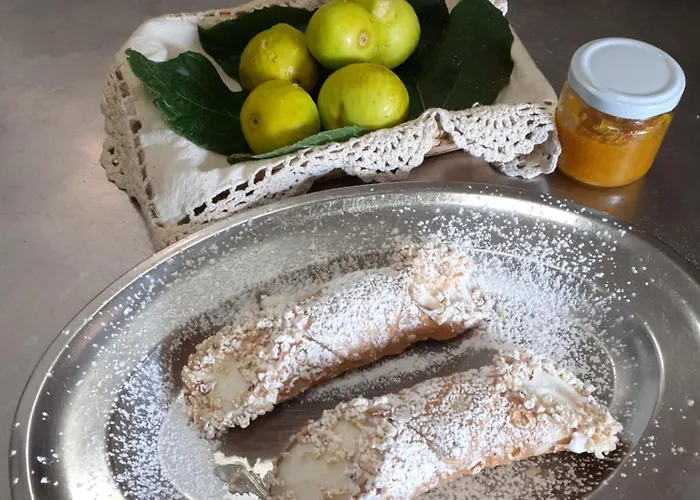 U Zu Peppino Farm stay *