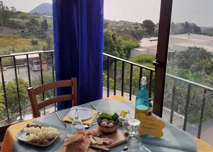 U Zu Peppino * Lipari (Isola Lipari)