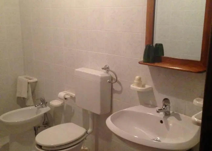 Farma U Zu Peppino *