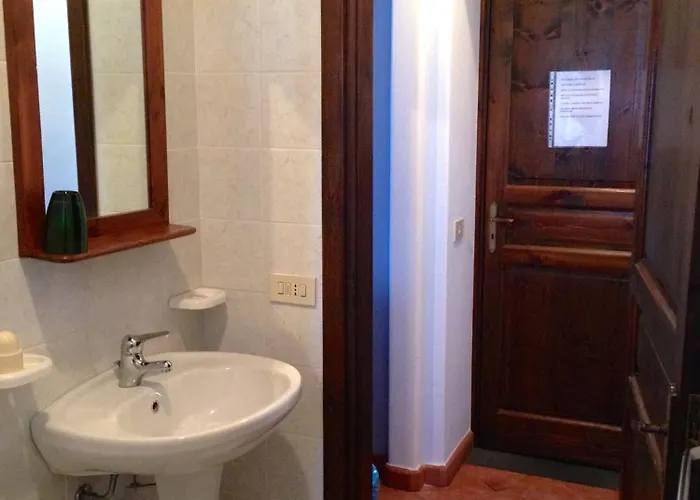 Farm stay U Zu Peppino Lipari (Isola Lipari)