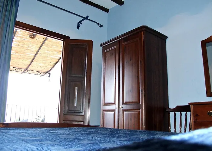 Farm stay U Zu Peppino