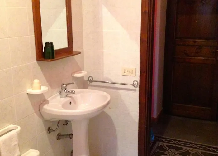 U Zu Peppino Farm stay *