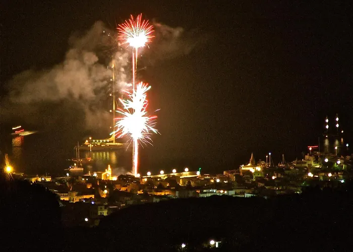 Farma U Zu Peppino *