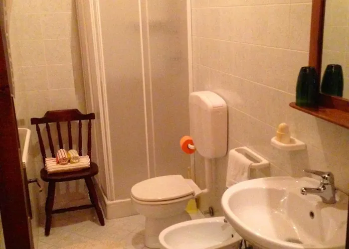 U Zu Peppino Farm stay Lipari (Isola Lipari)