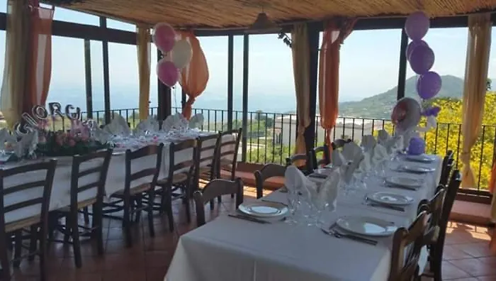 U Zu Peppino * Lipari (Isola Lipari)