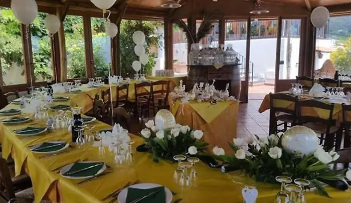 Farm stay U Zu Peppino