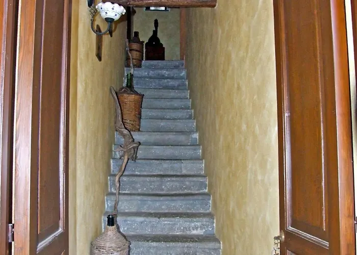 U Zu Peppino Lipari (Isola Lipari)