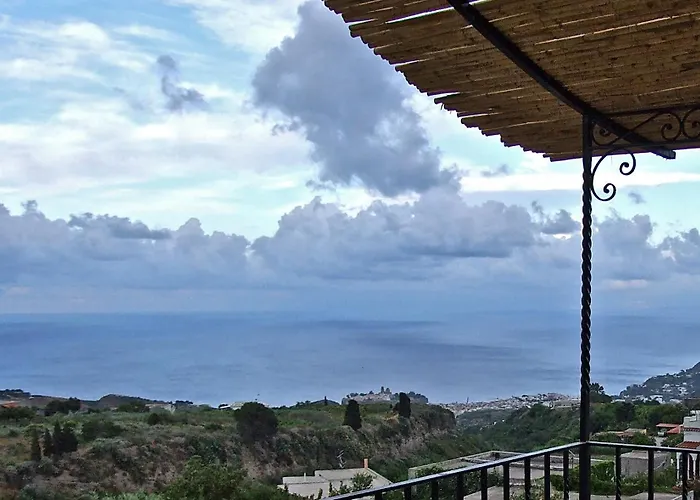 U Zu Peppino * Lipari (Isola Lipari)