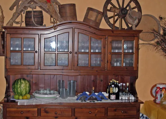 Bauernhof U Zu Peppino