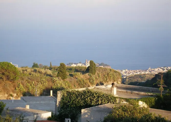 Farm stay U Zu Peppino *