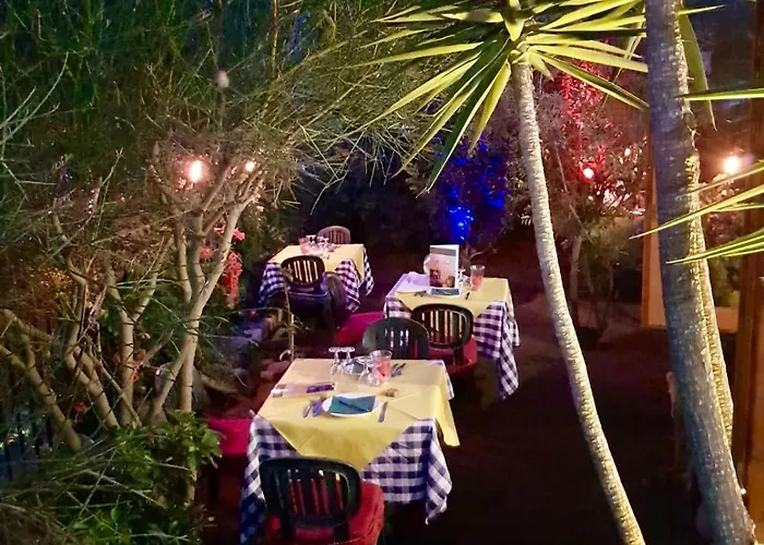 U Zu Peppino * Lipari (Isola Lipari)