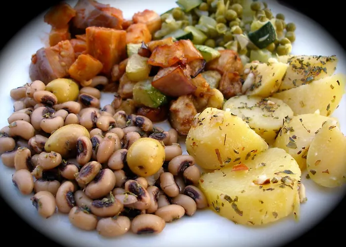 Farm stay U Zu Peppino *