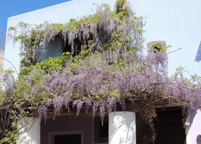 U Zu Peppino Lipari (Isola Lipari)