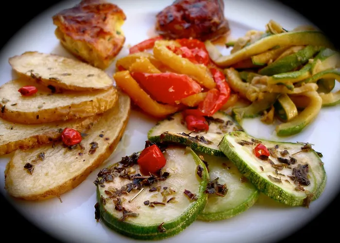 U Zu Peppino * Lipari (Isola Lipari)