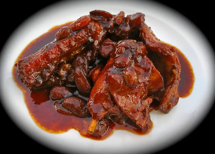 Farm stay U Zu Peppino